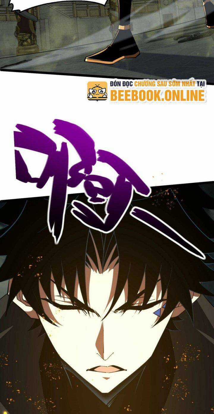 Sự Trở Lại Của Đệ Nhất Tông Sư Chapter 66 trang 31