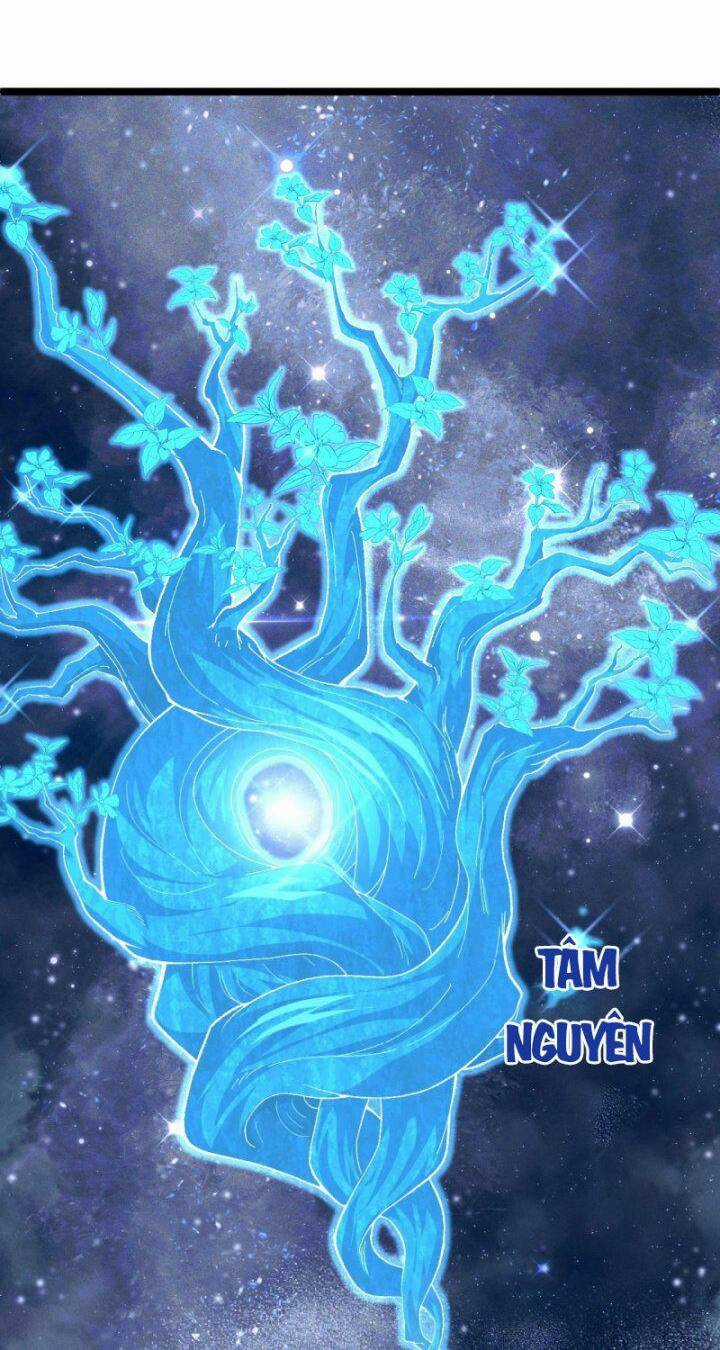 Sự Trở Lại Của Đệ Nhất Tông Sư Chapter 66 trang 35