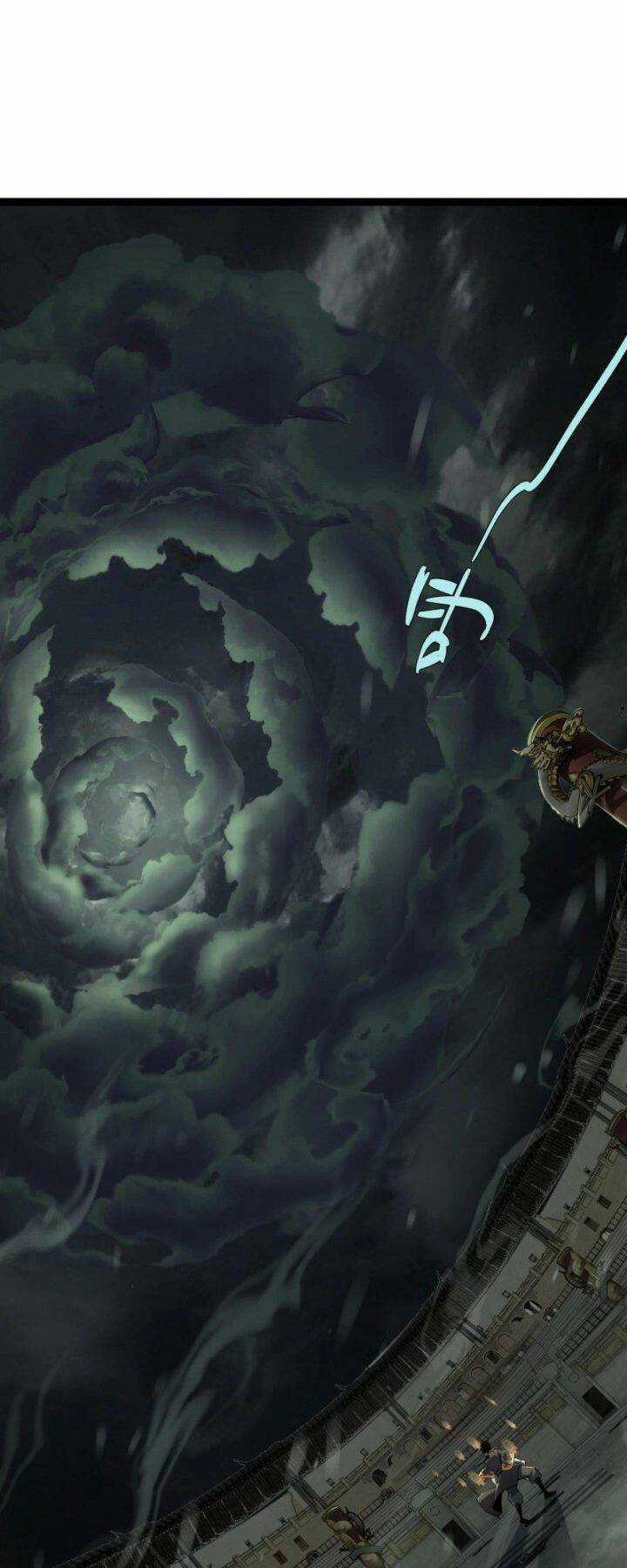 Sự Trở Lại Của Đệ Nhất Tông Sư Chapter 66 trang 4