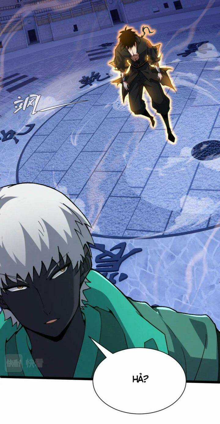 Sự Trở Lại Của Đệ Nhất Tông Sư Chapter 66 trang 42