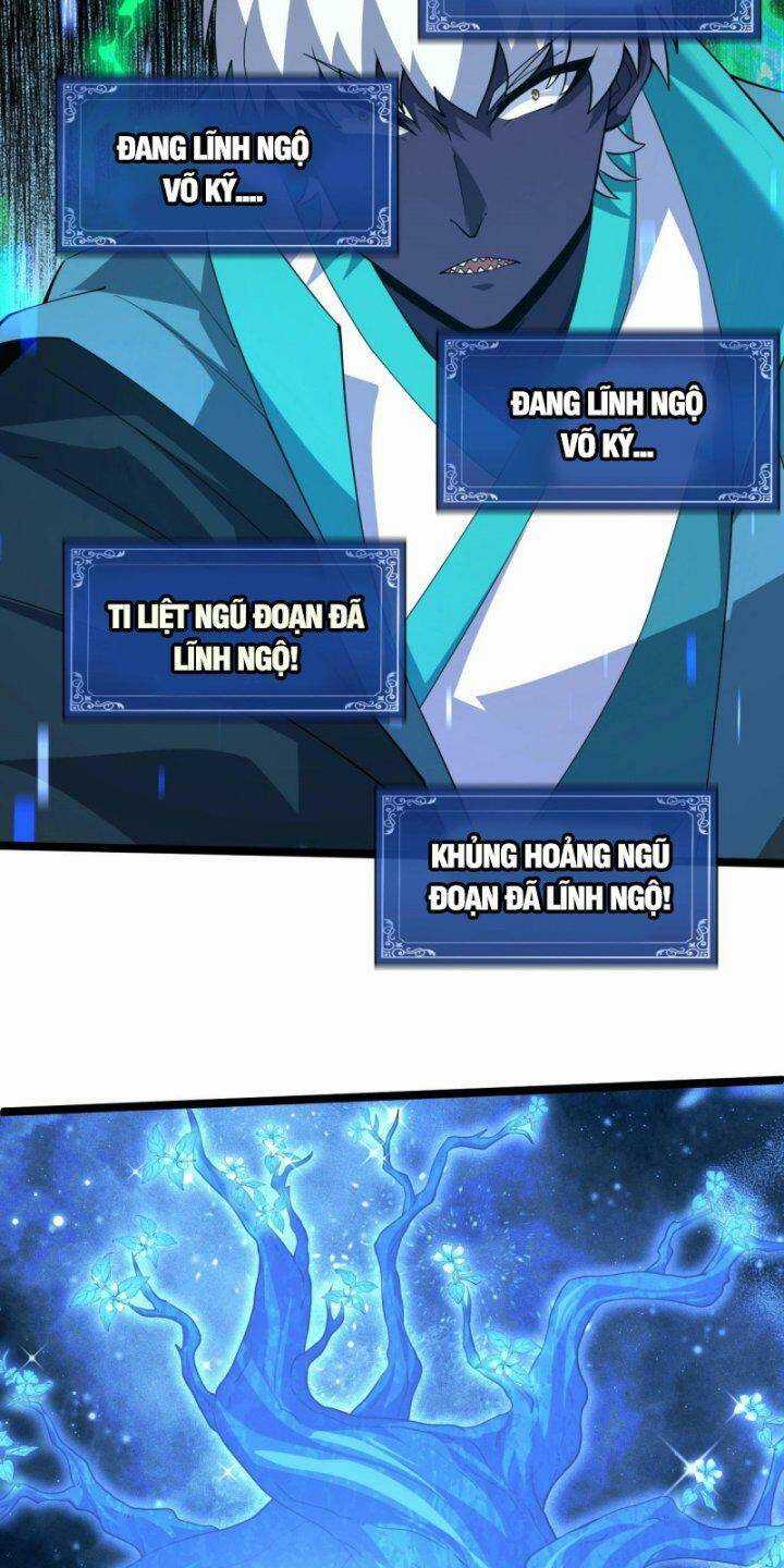 Sự Trở Lại Của Đệ Nhất Tông Sư Chapter 66 trang 46