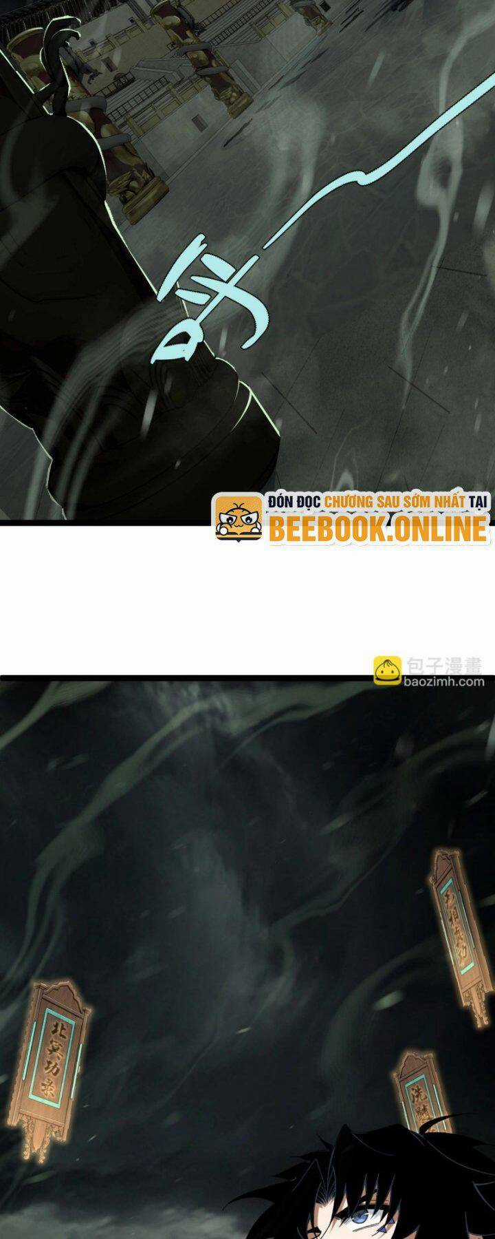 Sự Trở Lại Của Đệ Nhất Tông Sư Chapter 66 trang 5