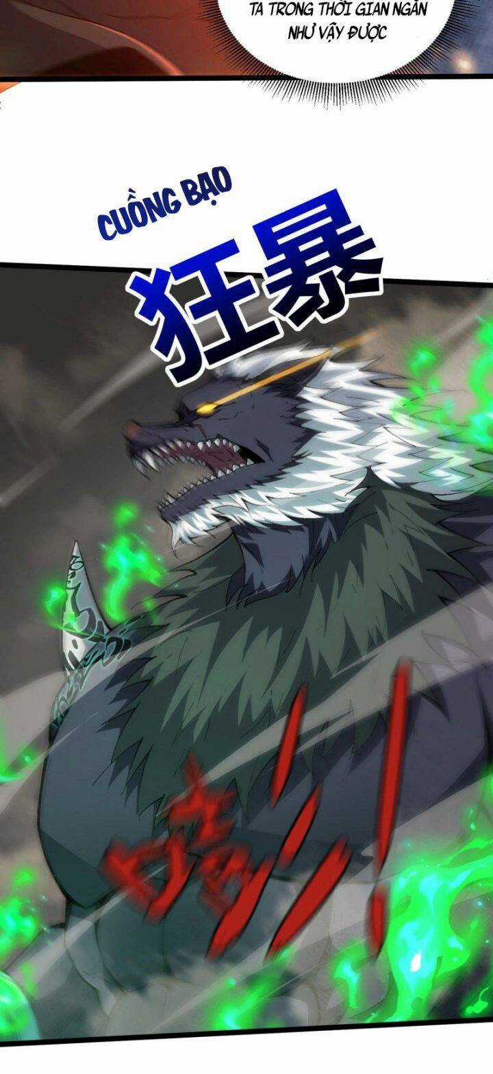 Sự Trở Lại Của Đệ Nhất Tông Sư Chapter 66 trang 52