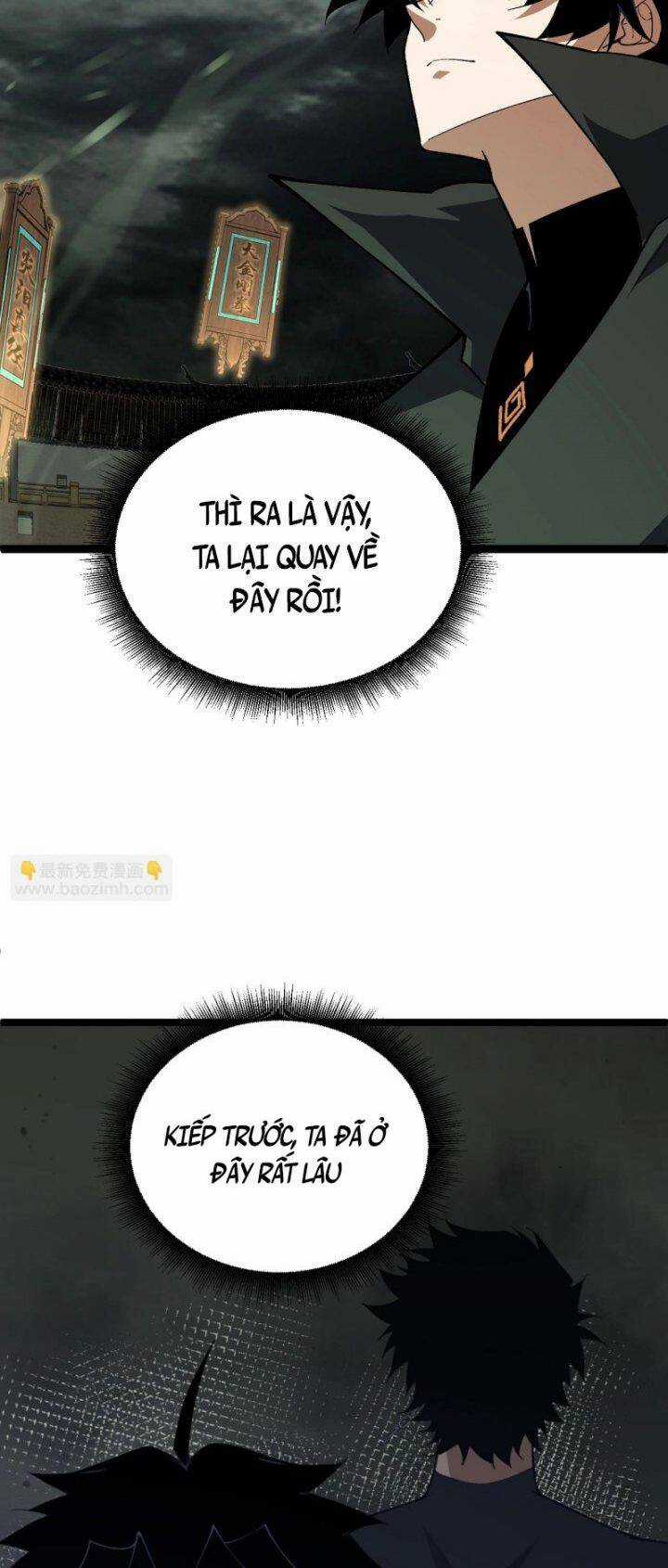 Sự Trở Lại Của Đệ Nhất Tông Sư Chapter 66 trang 6