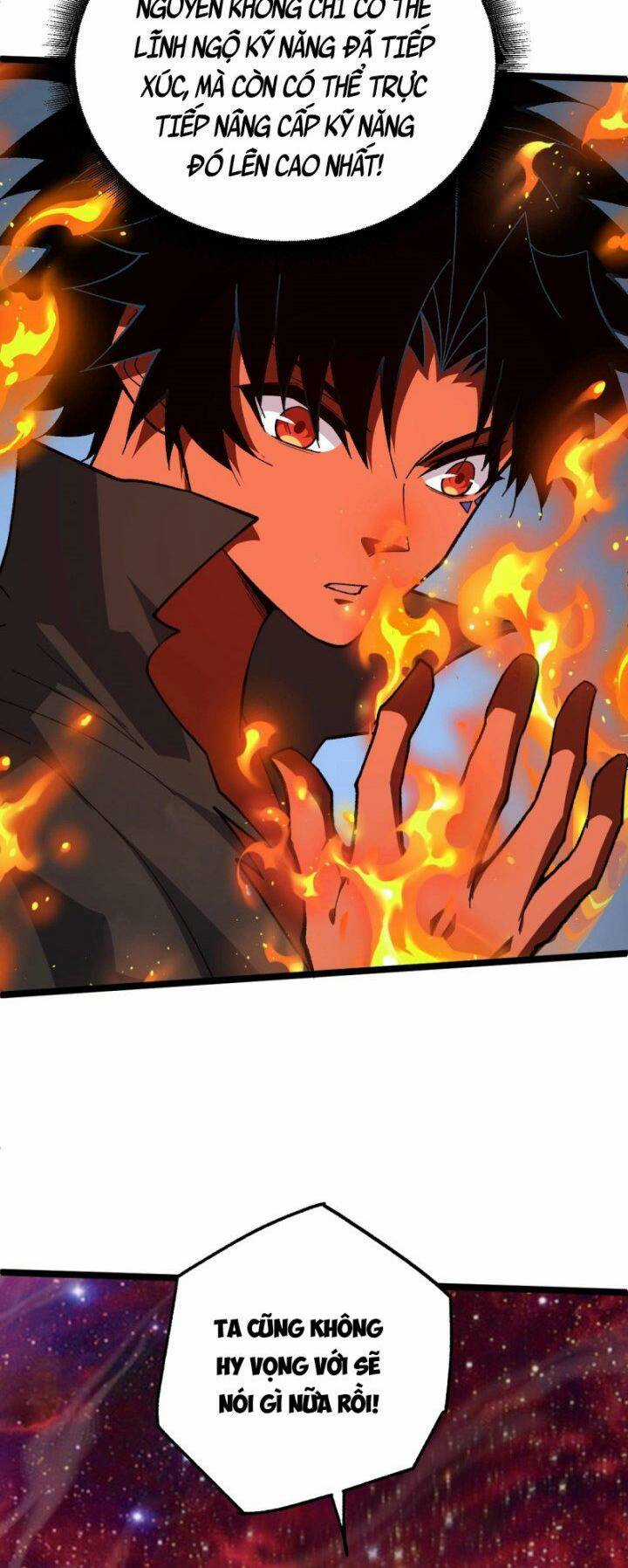 Sự Trở Lại Của Đệ Nhất Tông Sư Chapter 66 trang 60