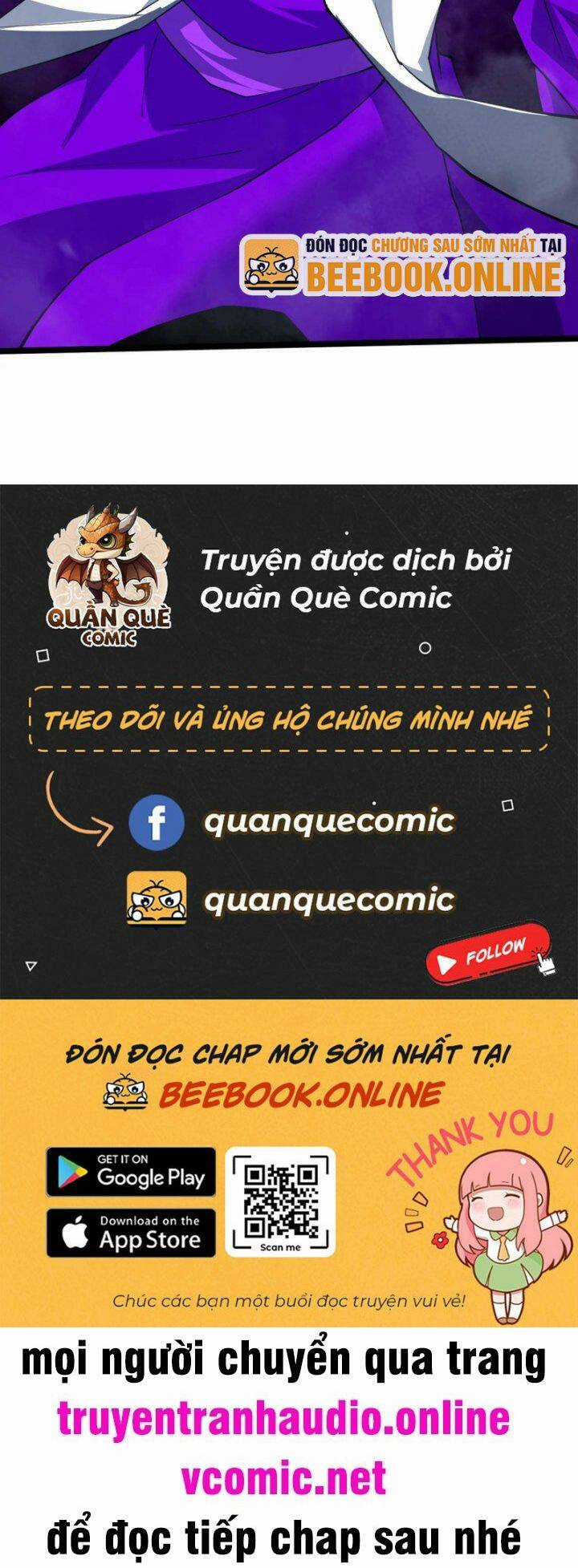 Sự Trở Lại Của Đệ Nhất Tông Sư Chapter 66 trang 67