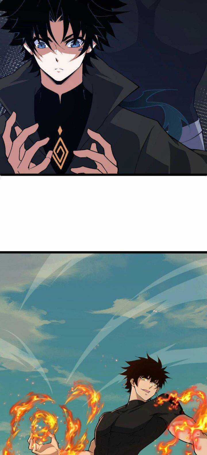 Sự Trở Lại Của Đệ Nhất Tông Sư Chapter 66 trang 7