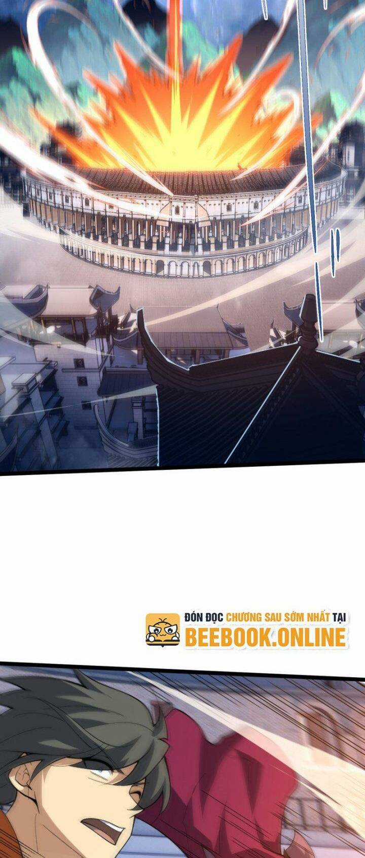 Sự Trở Lại Của Đệ Nhất Tông Sư Chapter 67 trang 11