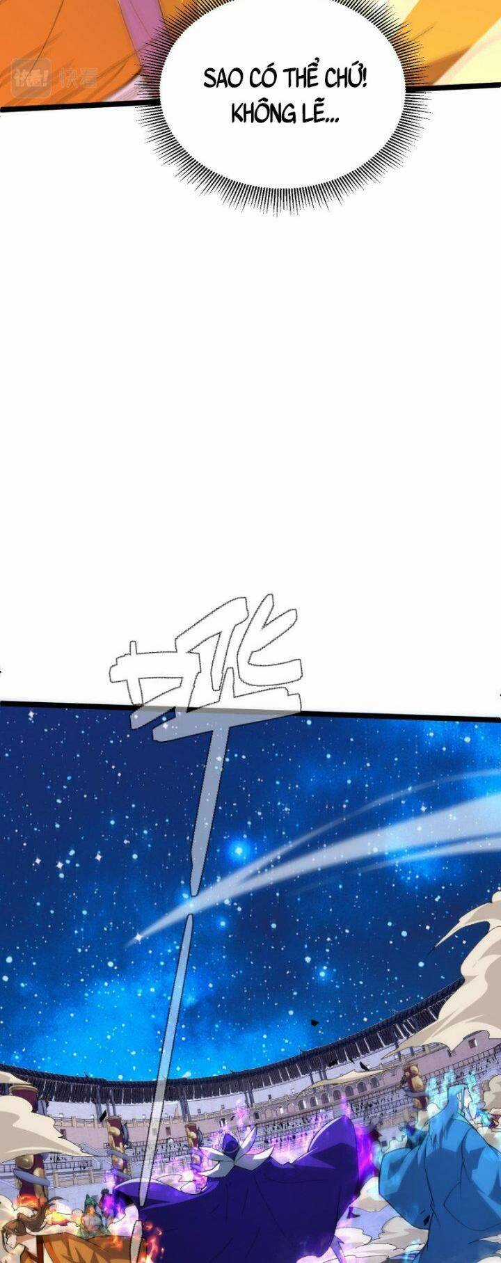 Sự Trở Lại Của Đệ Nhất Tông Sư Chapter 67 trang 13