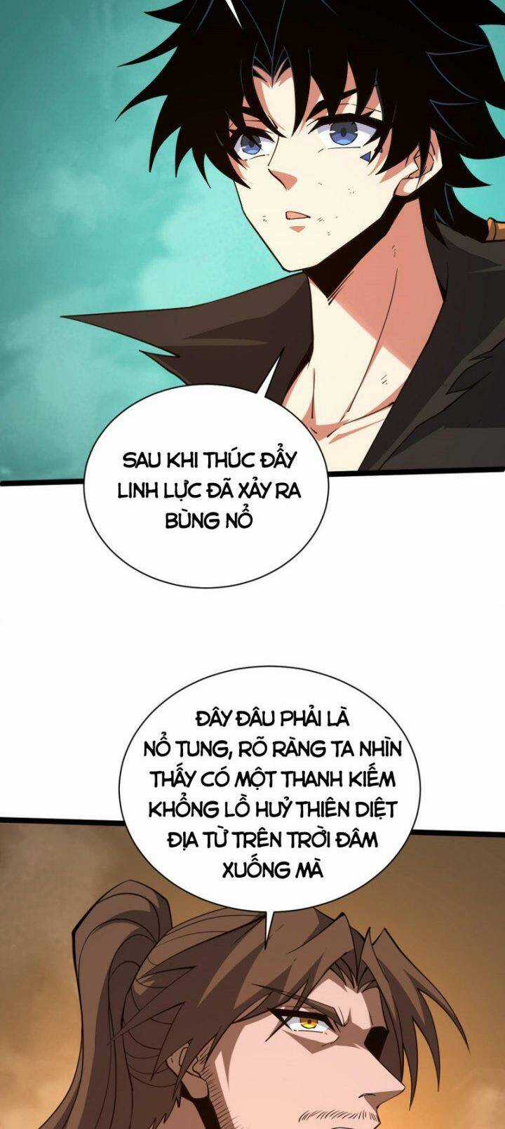 Sự Trở Lại Của Đệ Nhất Tông Sư Chapter 67 trang 20