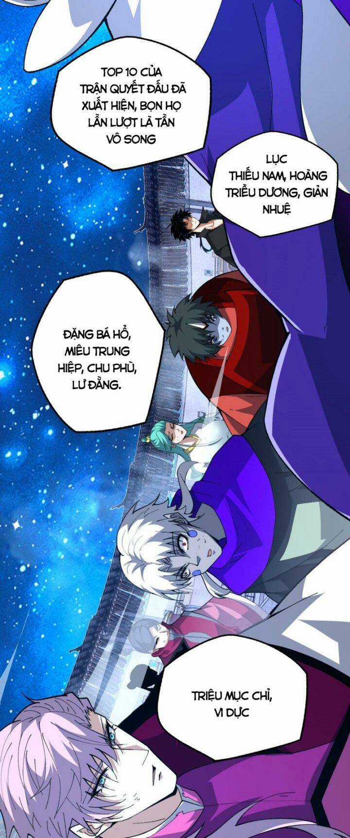 Sự Trở Lại Của Đệ Nhất Tông Sư Chapter 67 trang 28