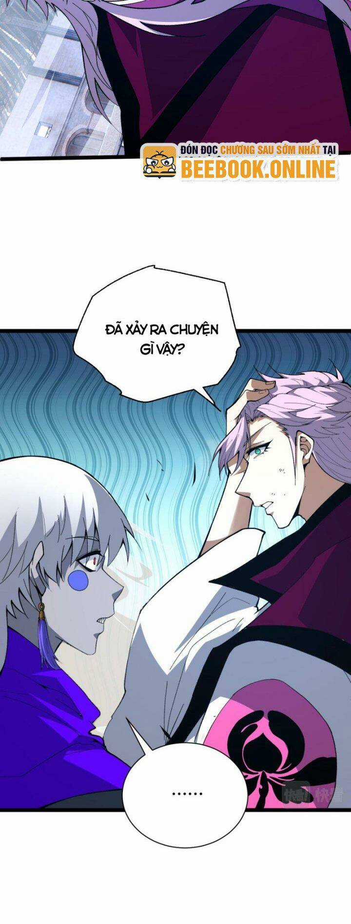 Sự Trở Lại Của Đệ Nhất Tông Sư Chapter 67 trang 29