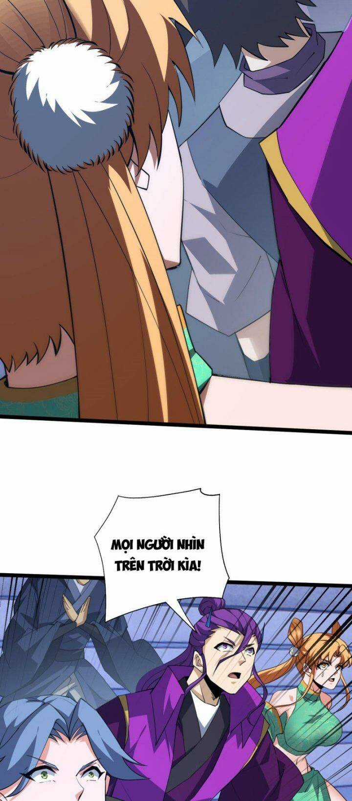 Sự Trở Lại Của Đệ Nhất Tông Sư Chapter 67 trang 3