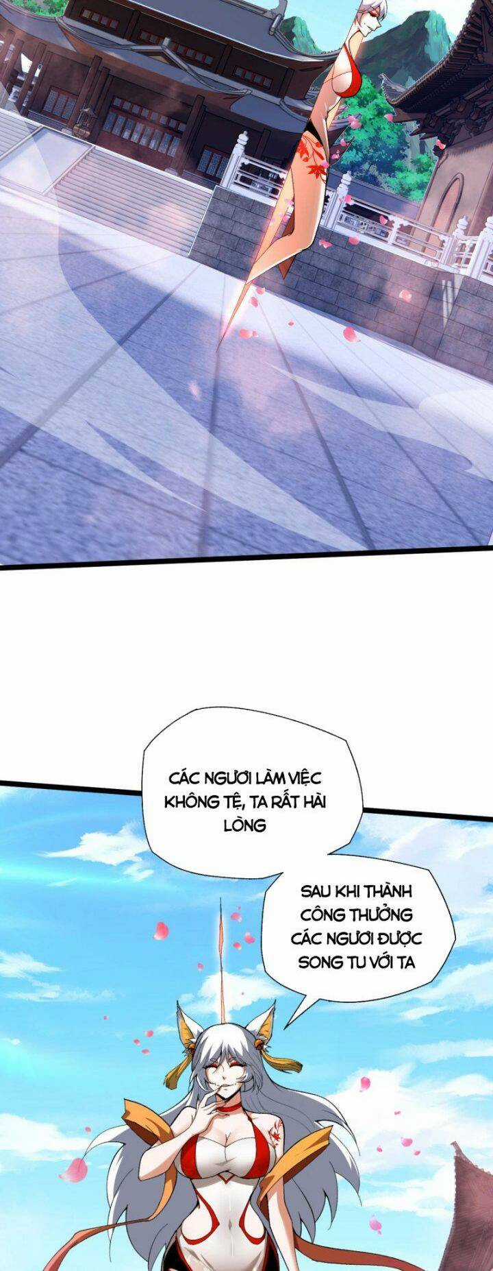 Sự Trở Lại Của Đệ Nhất Tông Sư Chapter 67 trang 37