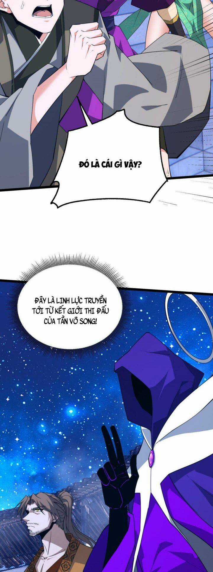 Sự Trở Lại Của Đệ Nhất Tông Sư Chapter 67 trang 4