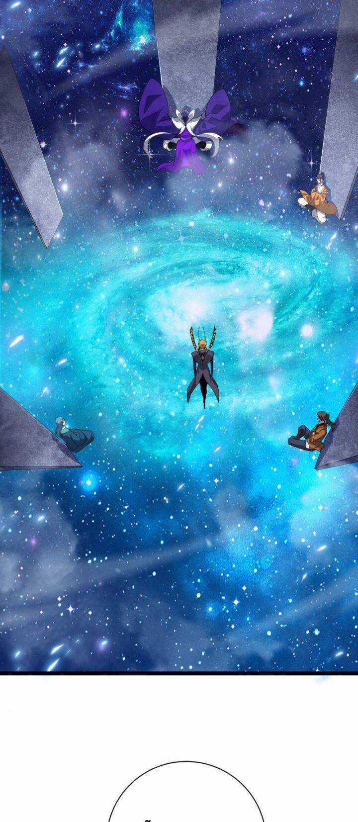 Sự Trở Lại Của Đệ Nhất Tông Sư Chapter 67 trang 41