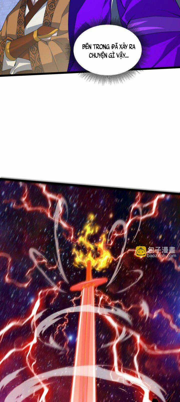 Sự Trở Lại Của Đệ Nhất Tông Sư Chapter 67 trang 5