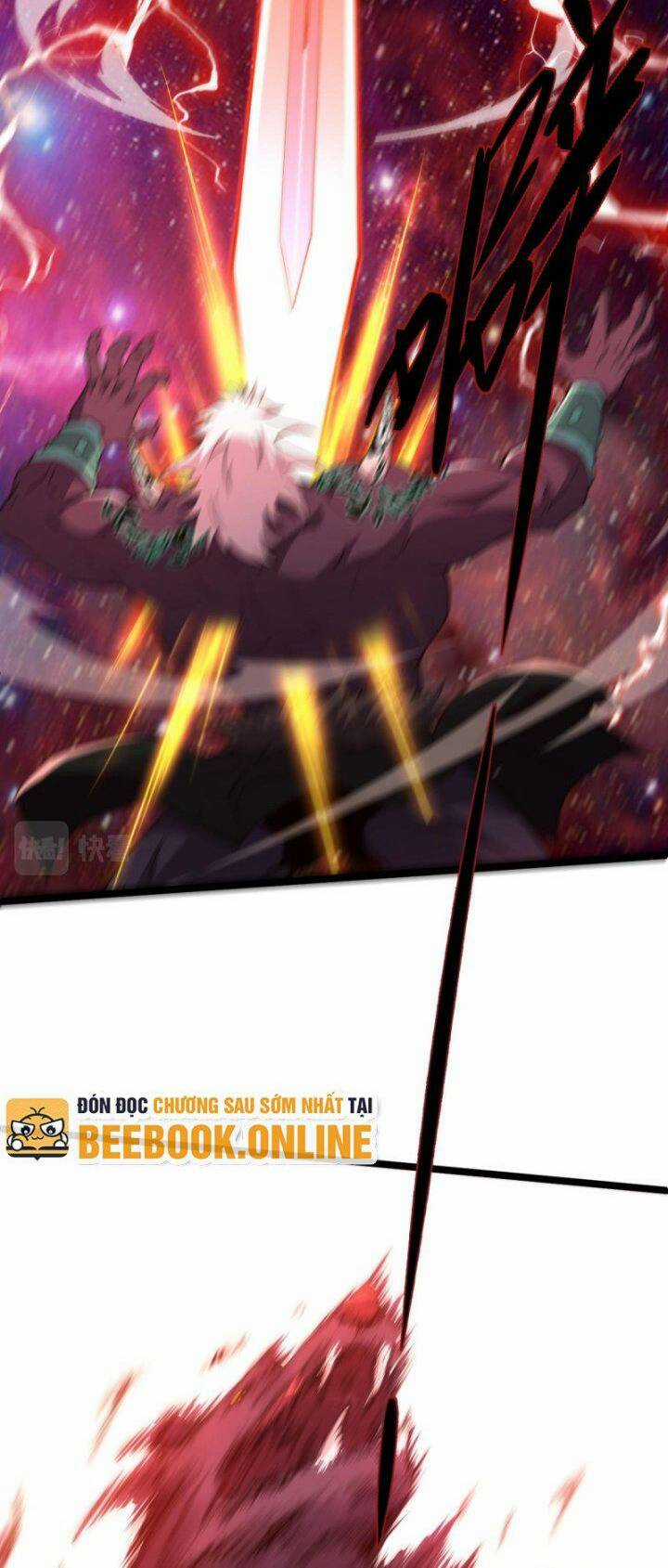 Sự Trở Lại Của Đệ Nhất Tông Sư Chapter 67 trang 6