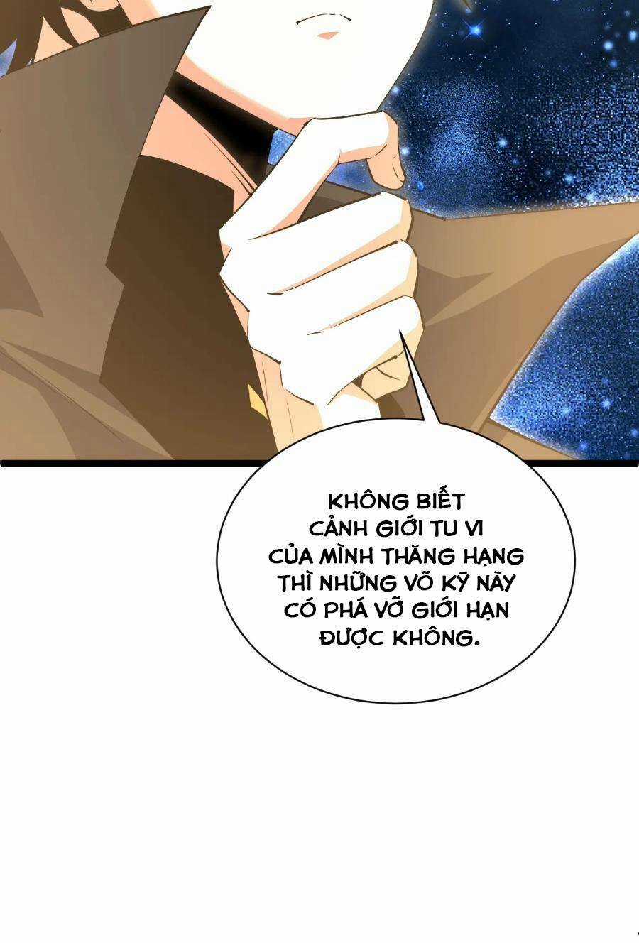 Sự Trở Lại Của Đệ Nhất Tông Sư Chapter 68 trang 10