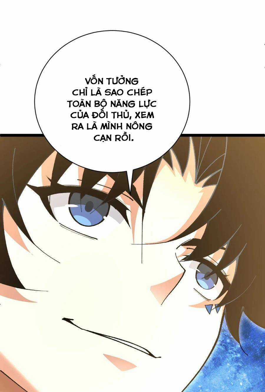 Sự Trở Lại Của Đệ Nhất Tông Sư Chapter 68 trang 11