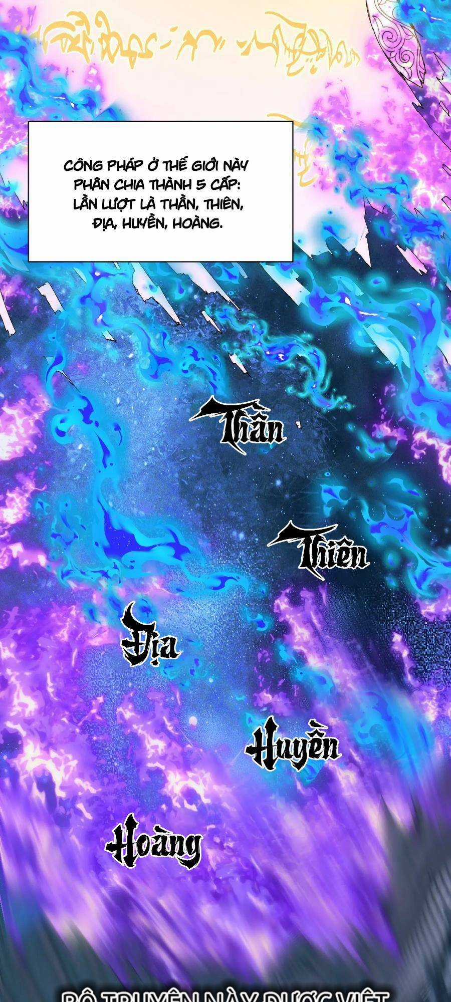 Sự Trở Lại Của Đệ Nhất Tông Sư Chapter 68 trang 13