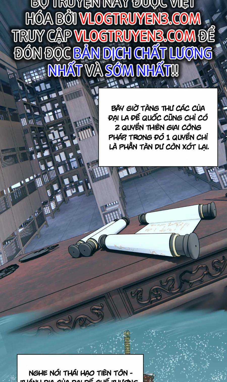 Sự Trở Lại Của Đệ Nhất Tông Sư Chapter 68 trang 14