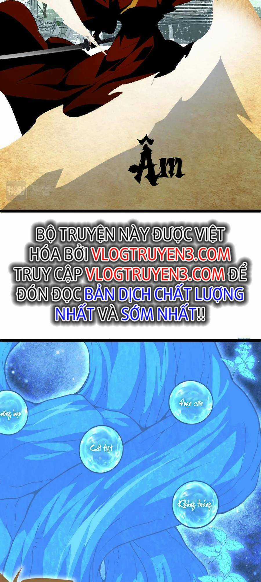 Sự Trở Lại Của Đệ Nhất Tông Sư Chapter 68 trang 16