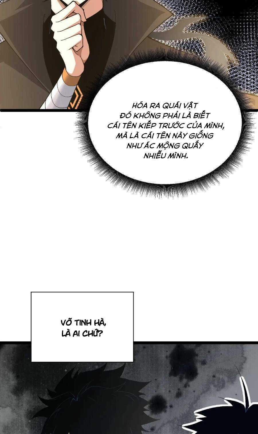 Sự Trở Lại Của Đệ Nhất Tông Sư Chapter 68 trang 18