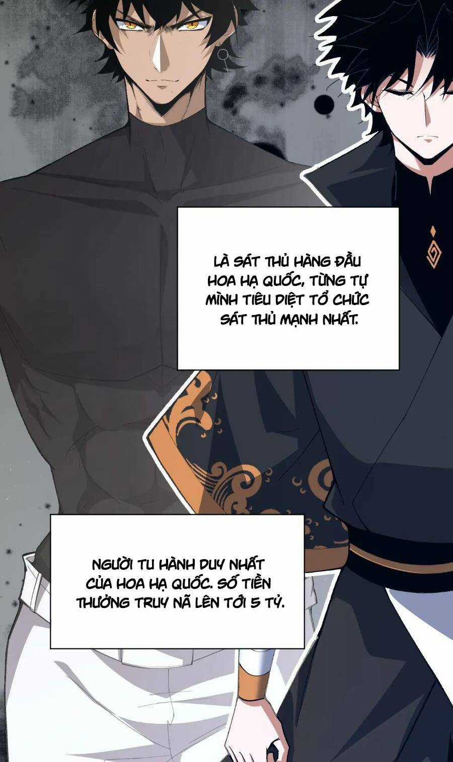 Sự Trở Lại Của Đệ Nhất Tông Sư Chapter 68 trang 19