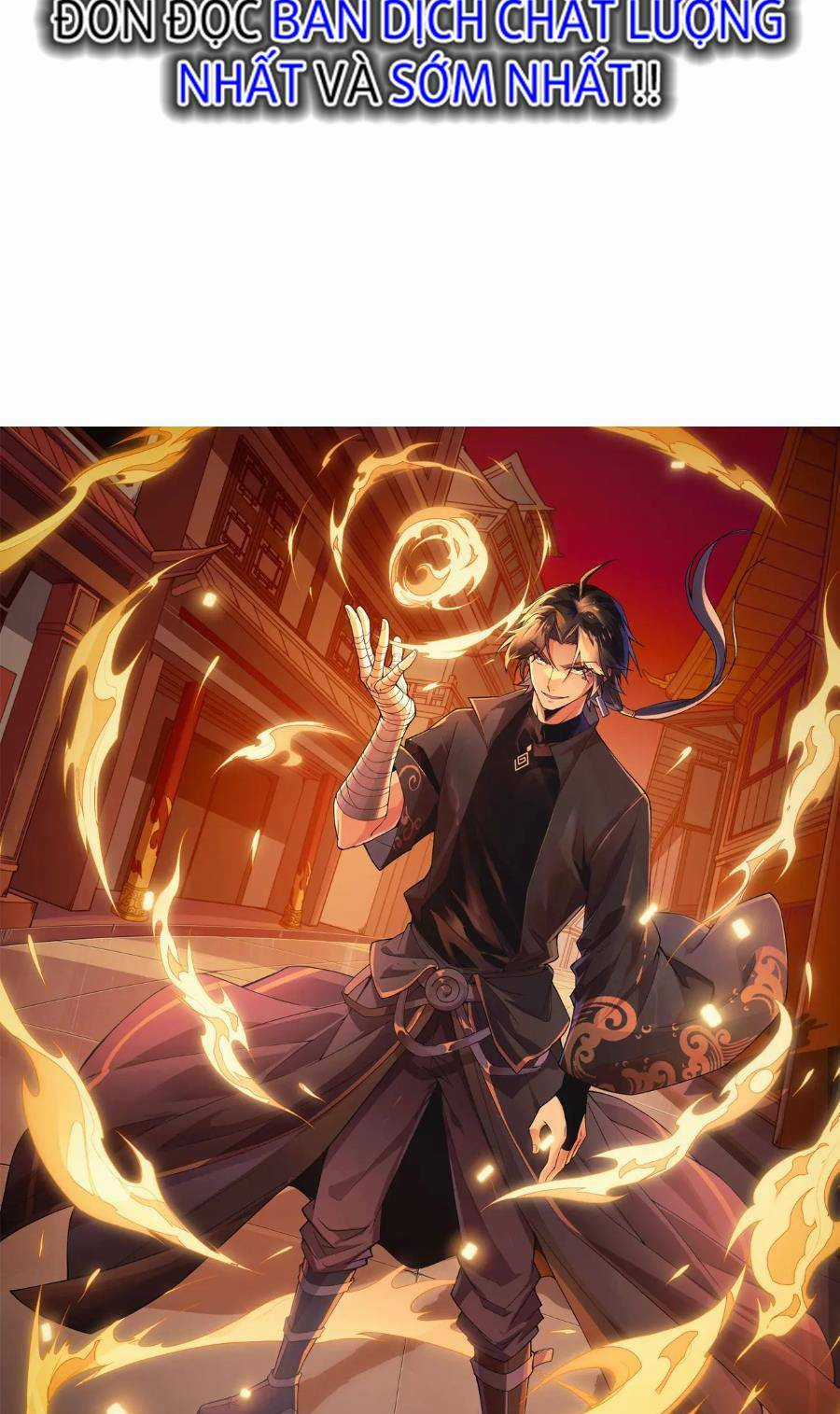 Sự Trở Lại Của Đệ Nhất Tông Sư Chapter 68 trang 2