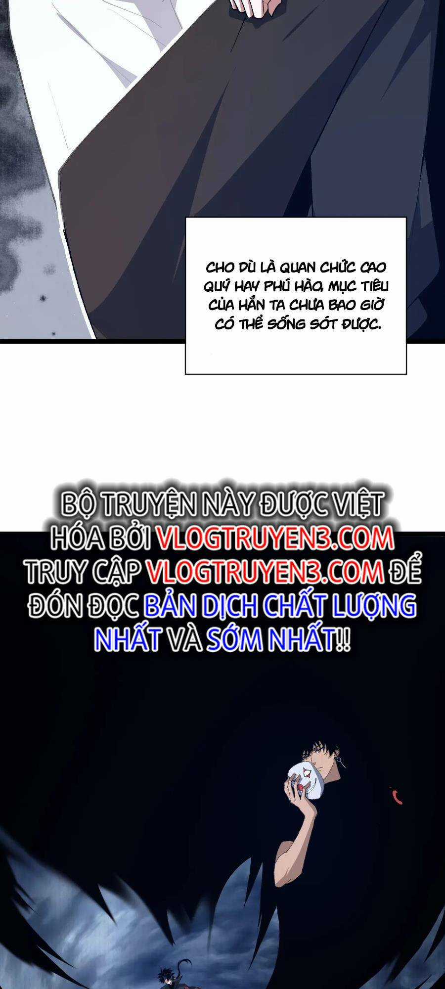 Sự Trở Lại Của Đệ Nhất Tông Sư Chapter 68 trang 20