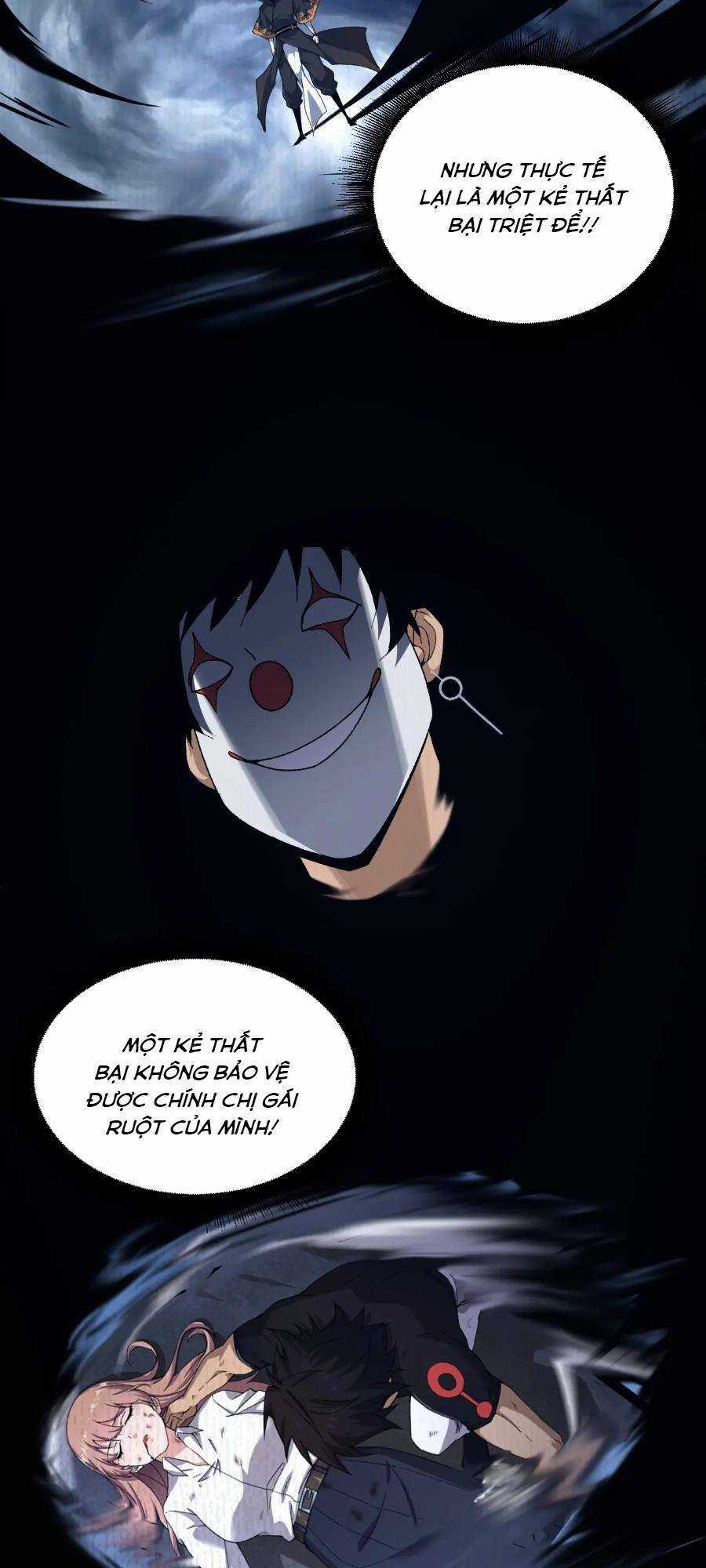 Sự Trở Lại Của Đệ Nhất Tông Sư Chapter 68 trang 21