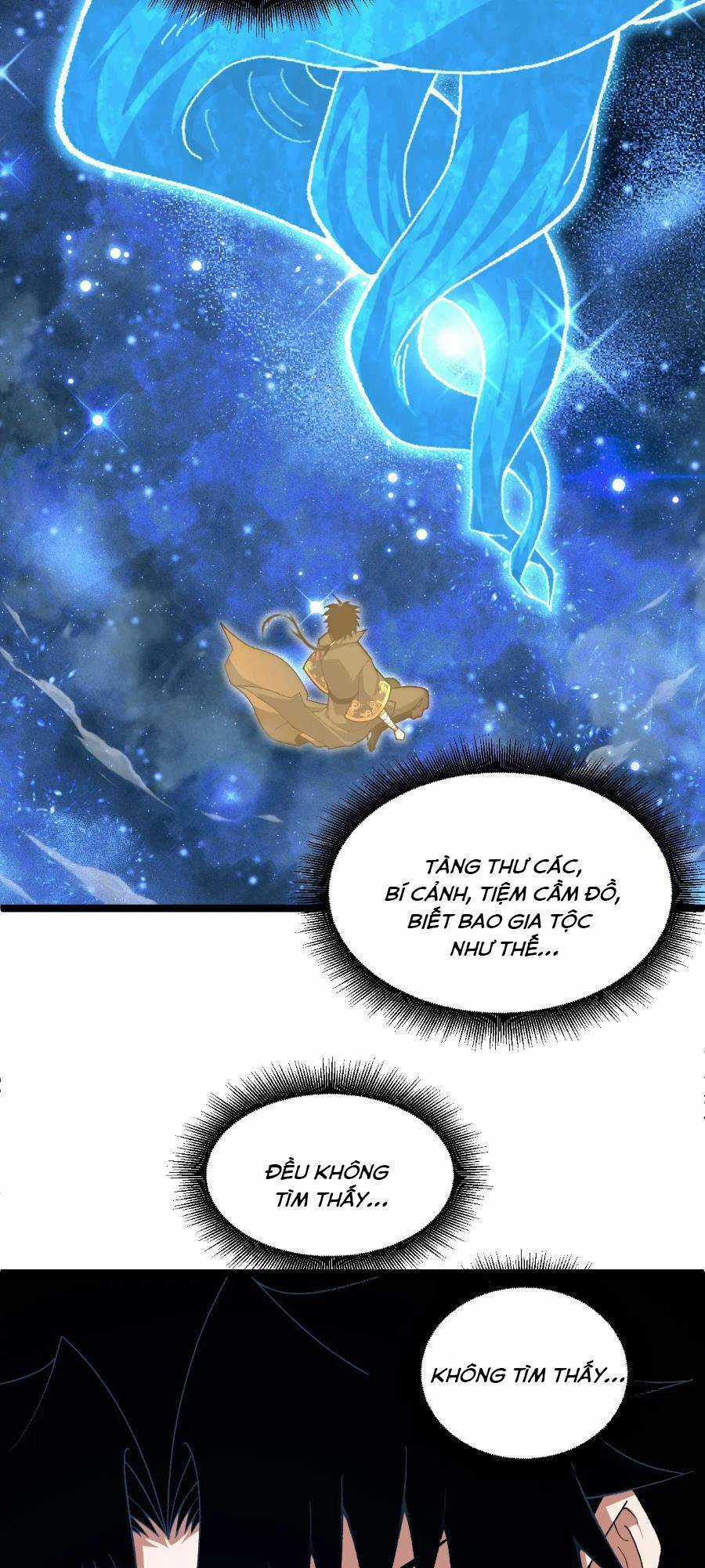 Sự Trở Lại Của Đệ Nhất Tông Sư Chapter 68 trang 24