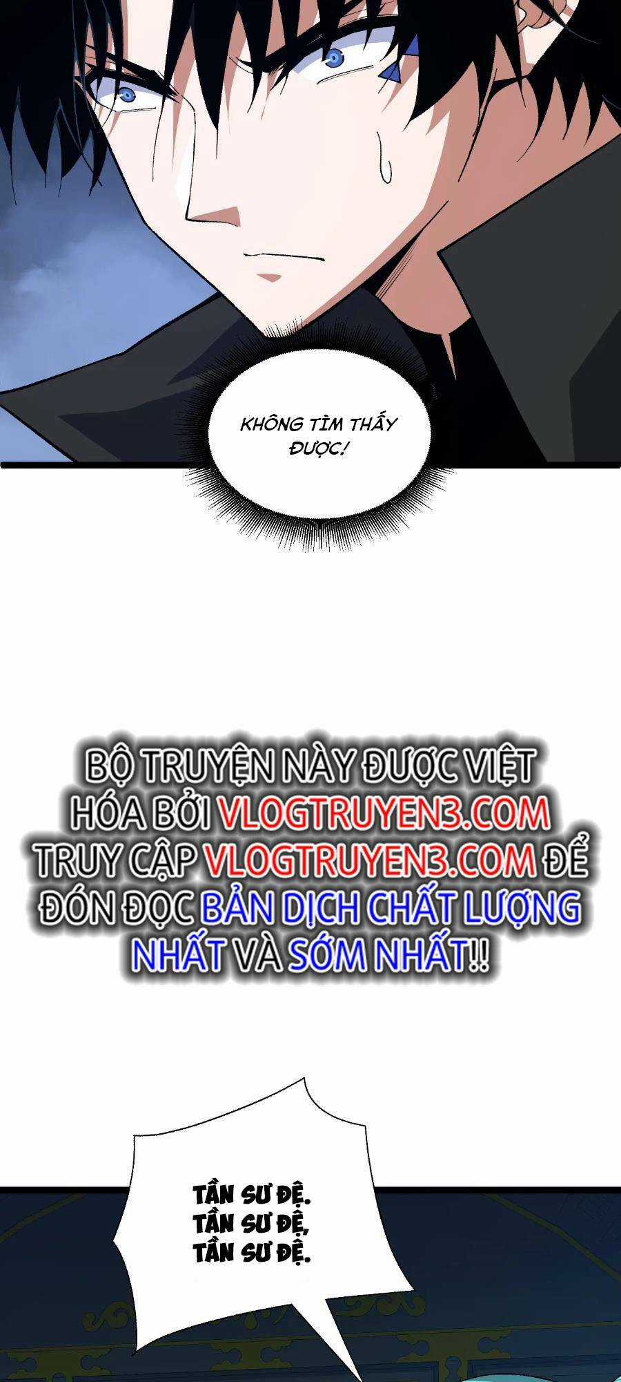 Sự Trở Lại Của Đệ Nhất Tông Sư Chapter 68 trang 25