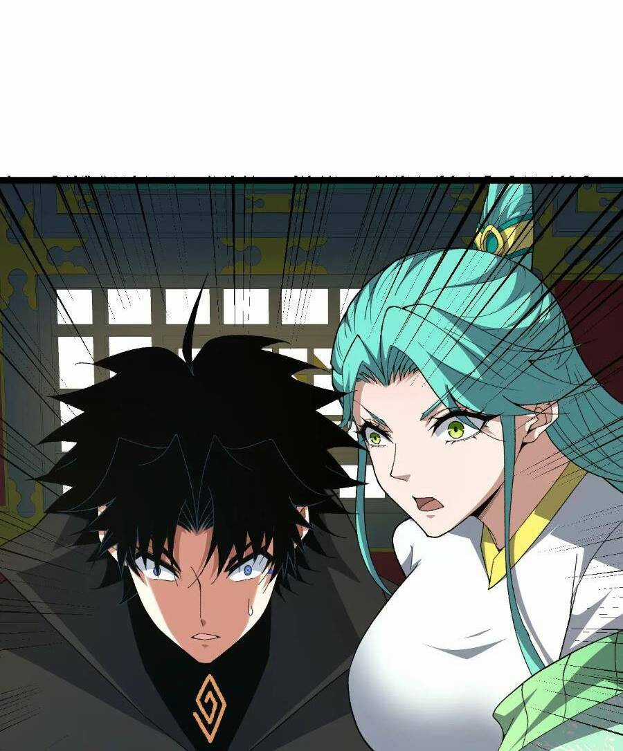 Sự Trở Lại Của Đệ Nhất Tông Sư Chapter 68 trang 27