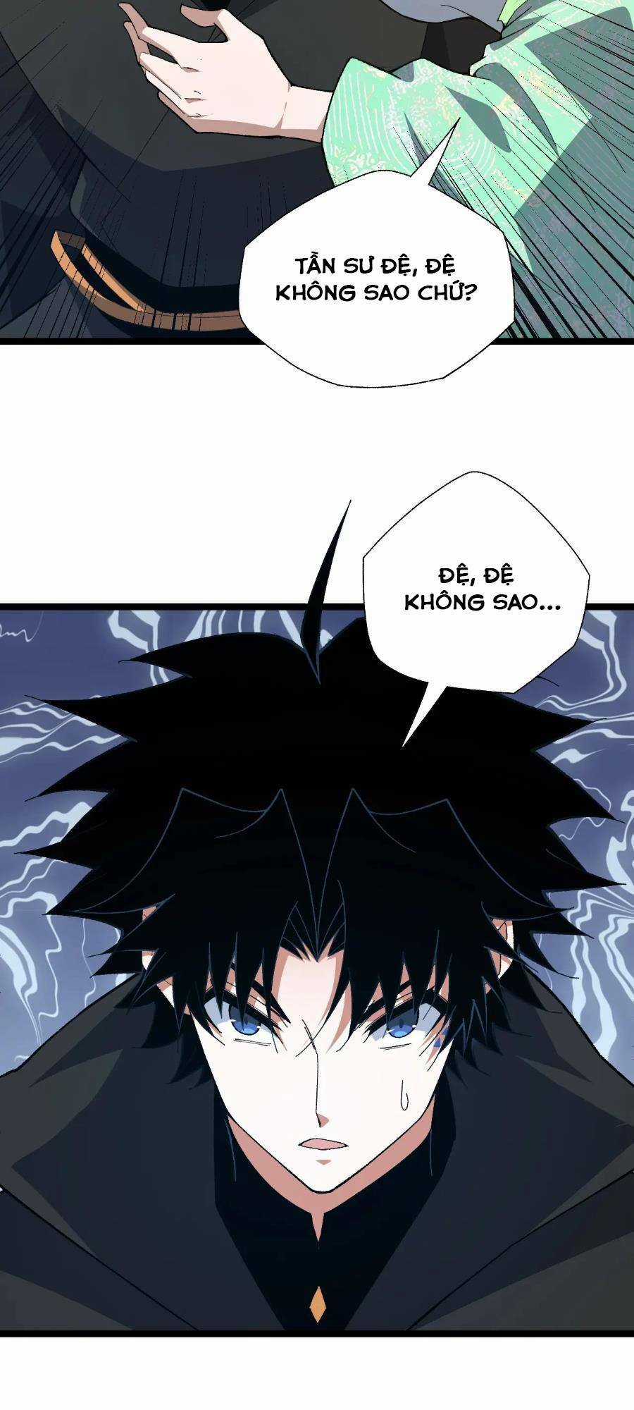 Sự Trở Lại Của Đệ Nhất Tông Sư Chapter 68 trang 28