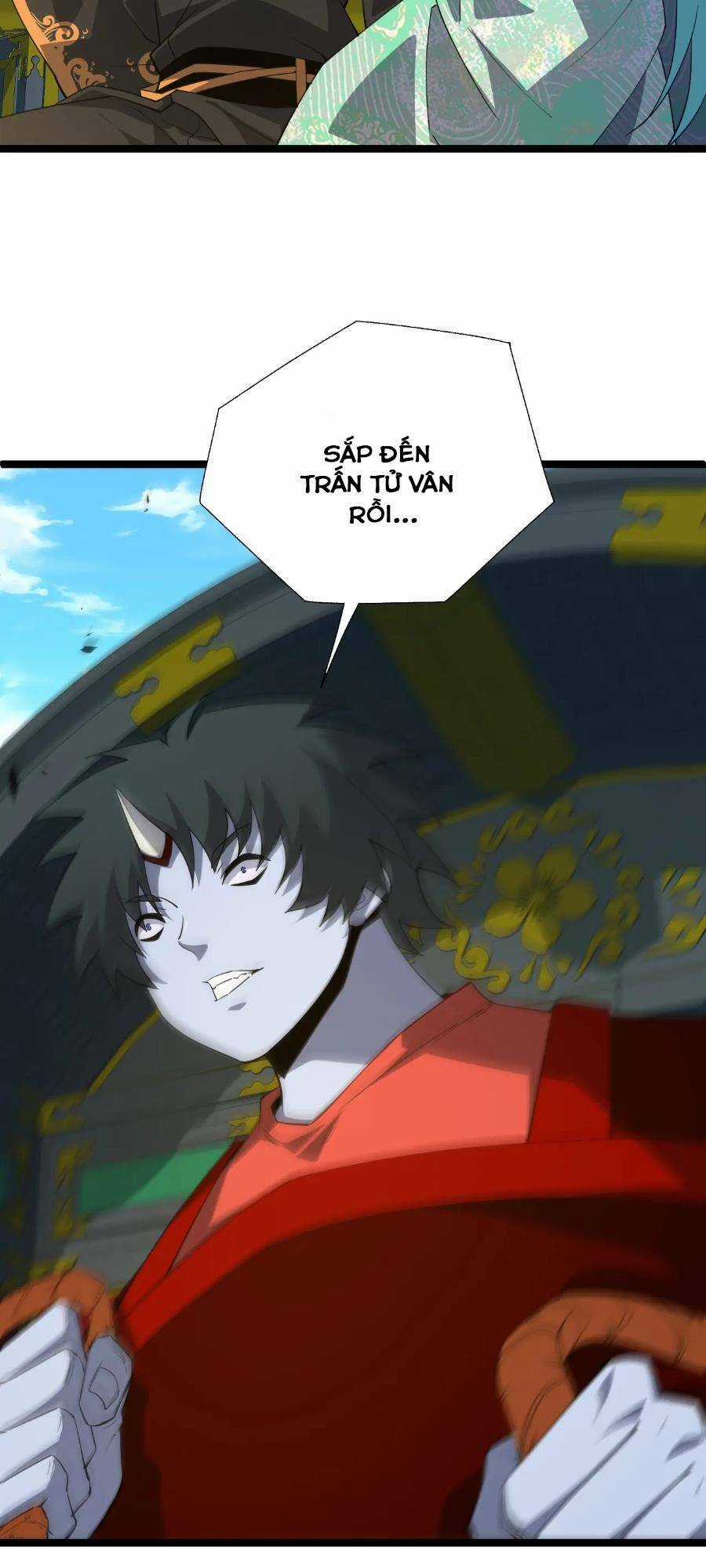 Sự Trở Lại Của Đệ Nhất Tông Sư Chapter 68 trang 32