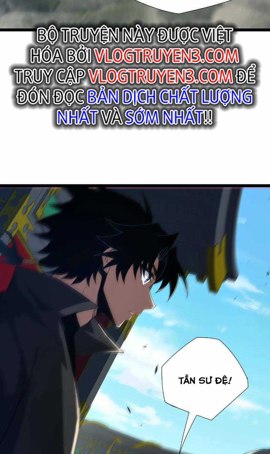 Sự Trở Lại Của Đệ Nhất Tông Sư Chapter 68 trang 34