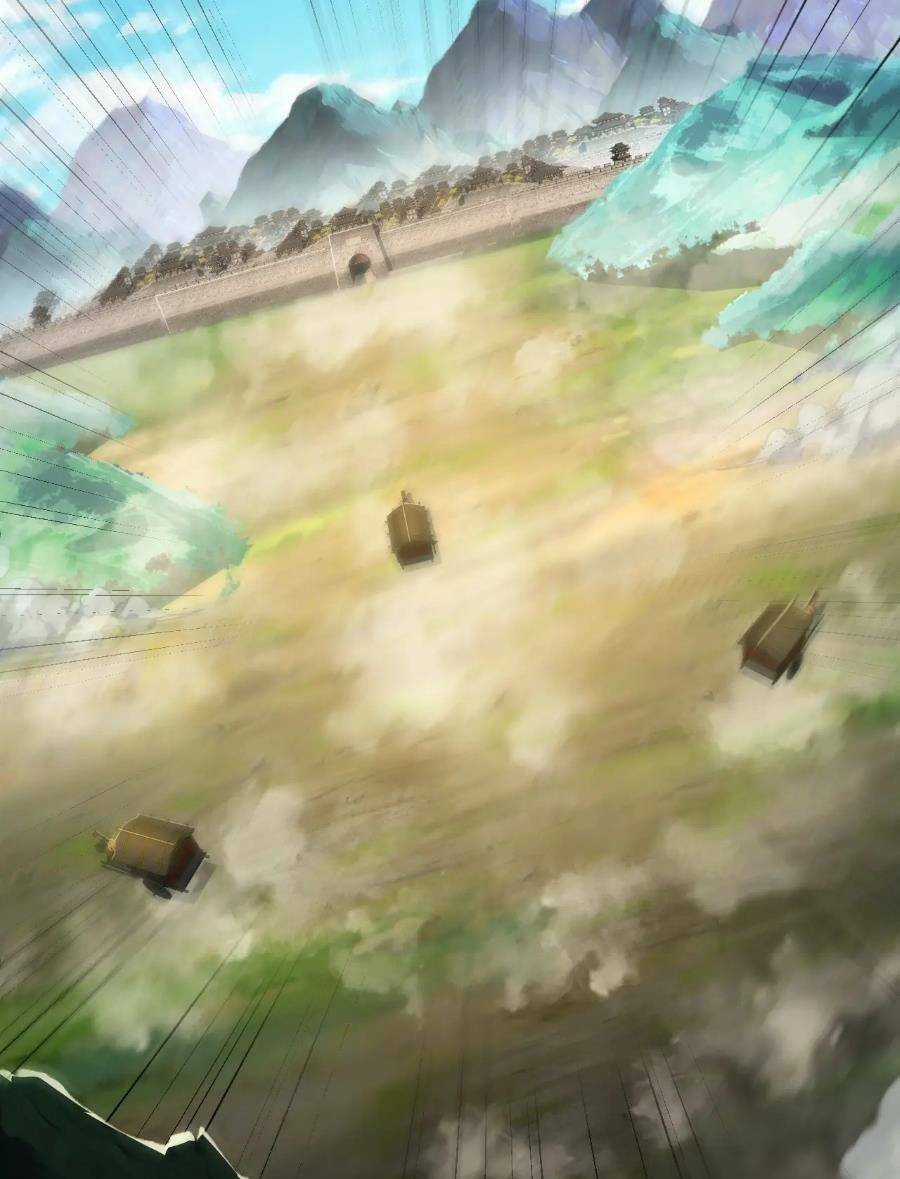 Sự Trở Lại Của Đệ Nhất Tông Sư Chapter 68 trang 38