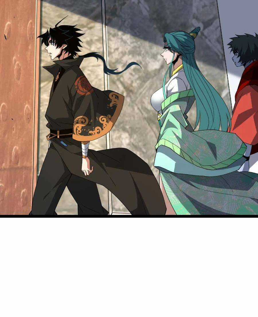 Sự Trở Lại Của Đệ Nhất Tông Sư Chapter 68 trang 44