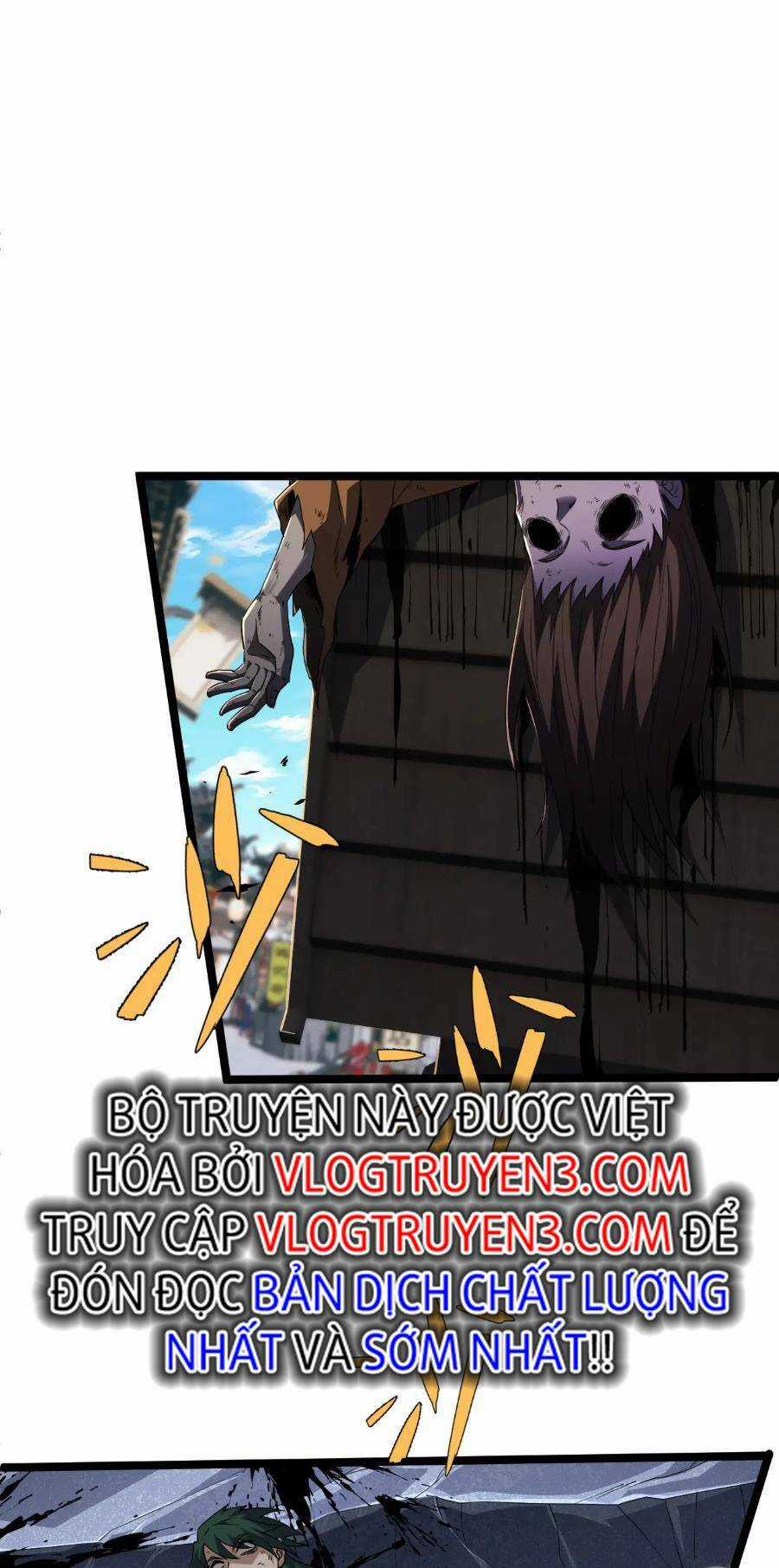 Sự Trở Lại Của Đệ Nhất Tông Sư Chapter 68 trang 46