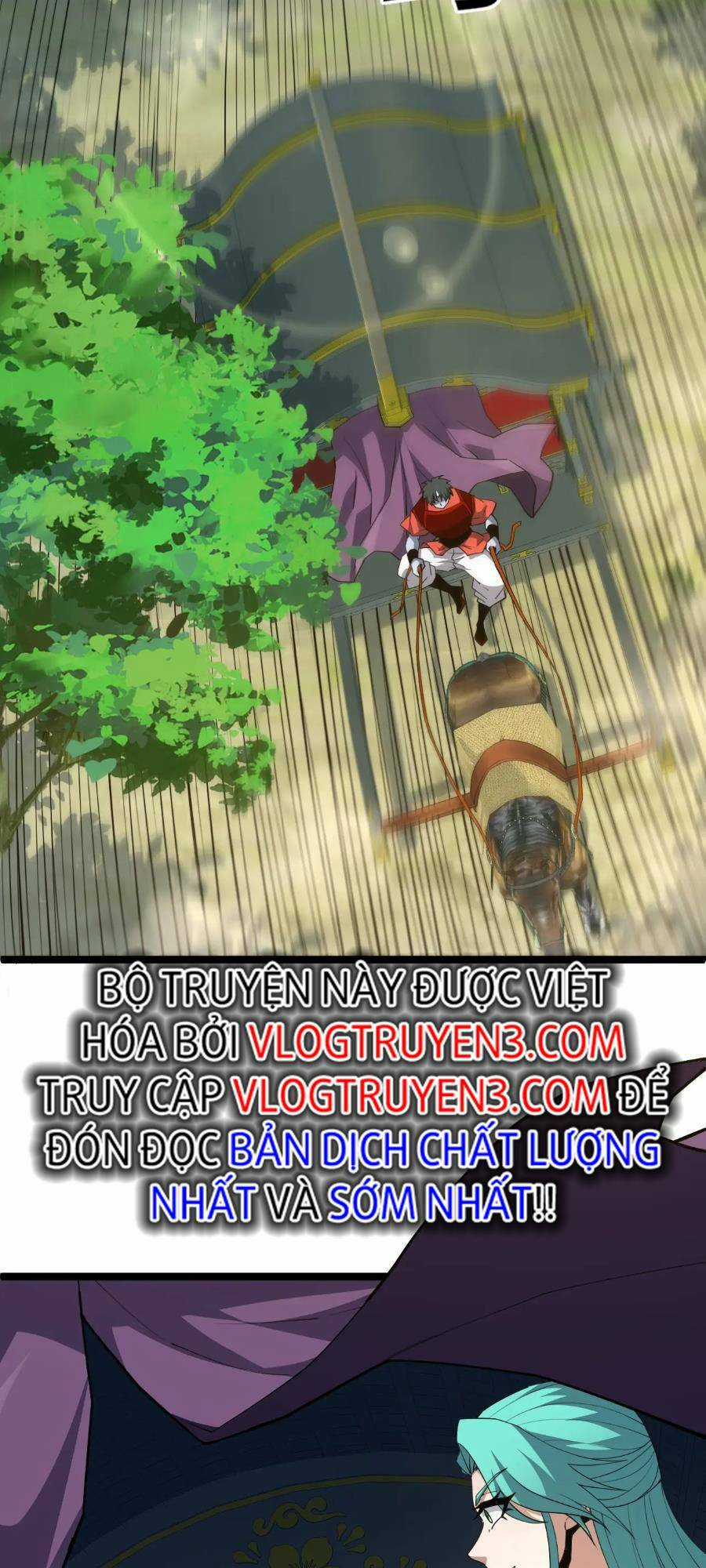 Sự Trở Lại Của Đệ Nhất Tông Sư Chapter 68 trang 5