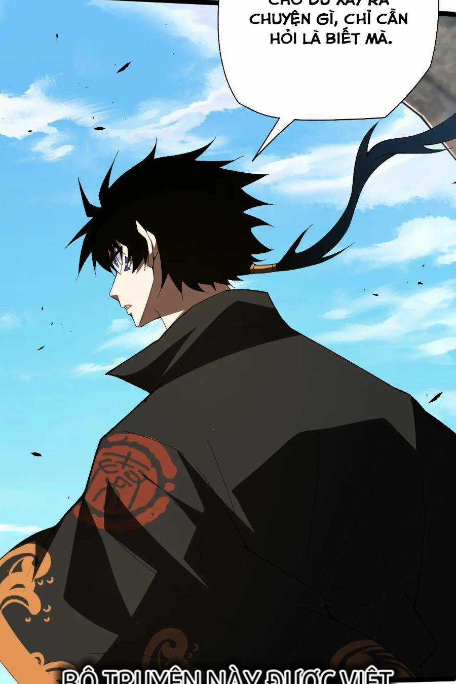 Sự Trở Lại Của Đệ Nhất Tông Sư Chapter 68 trang 50