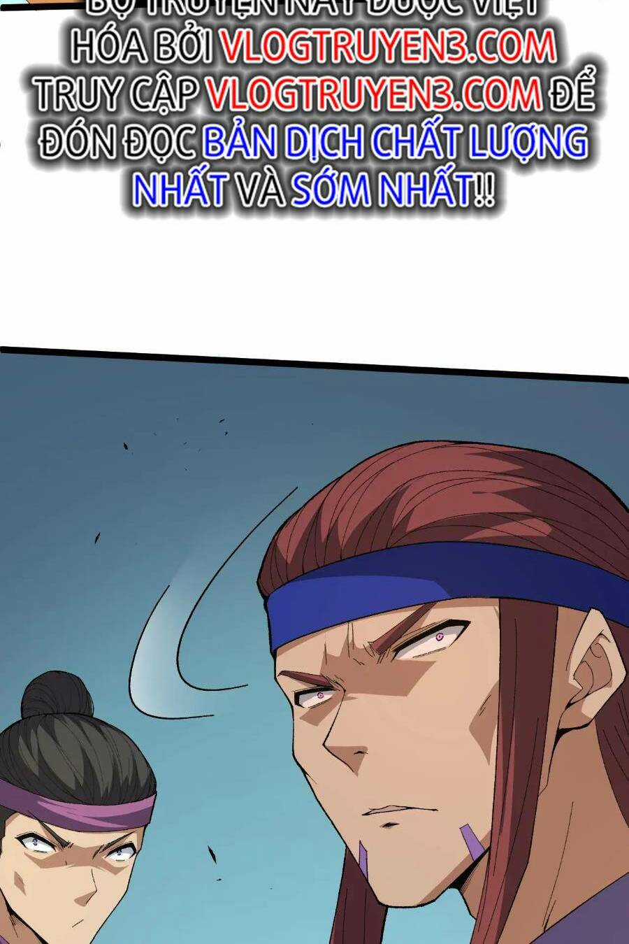 Sự Trở Lại Của Đệ Nhất Tông Sư Chapter 68 trang 51