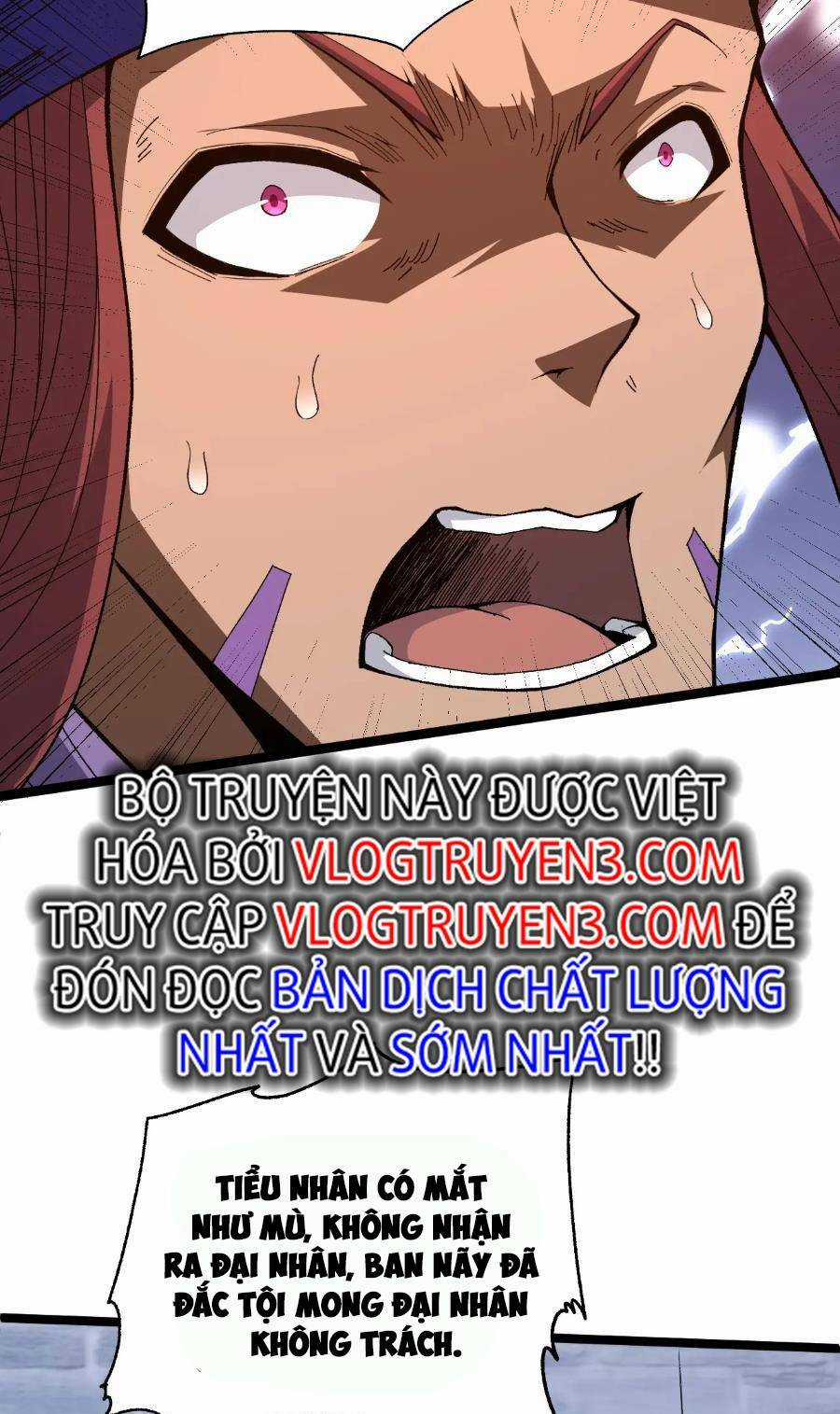 Sự Trở Lại Của Đệ Nhất Tông Sư Chapter 68 trang 58