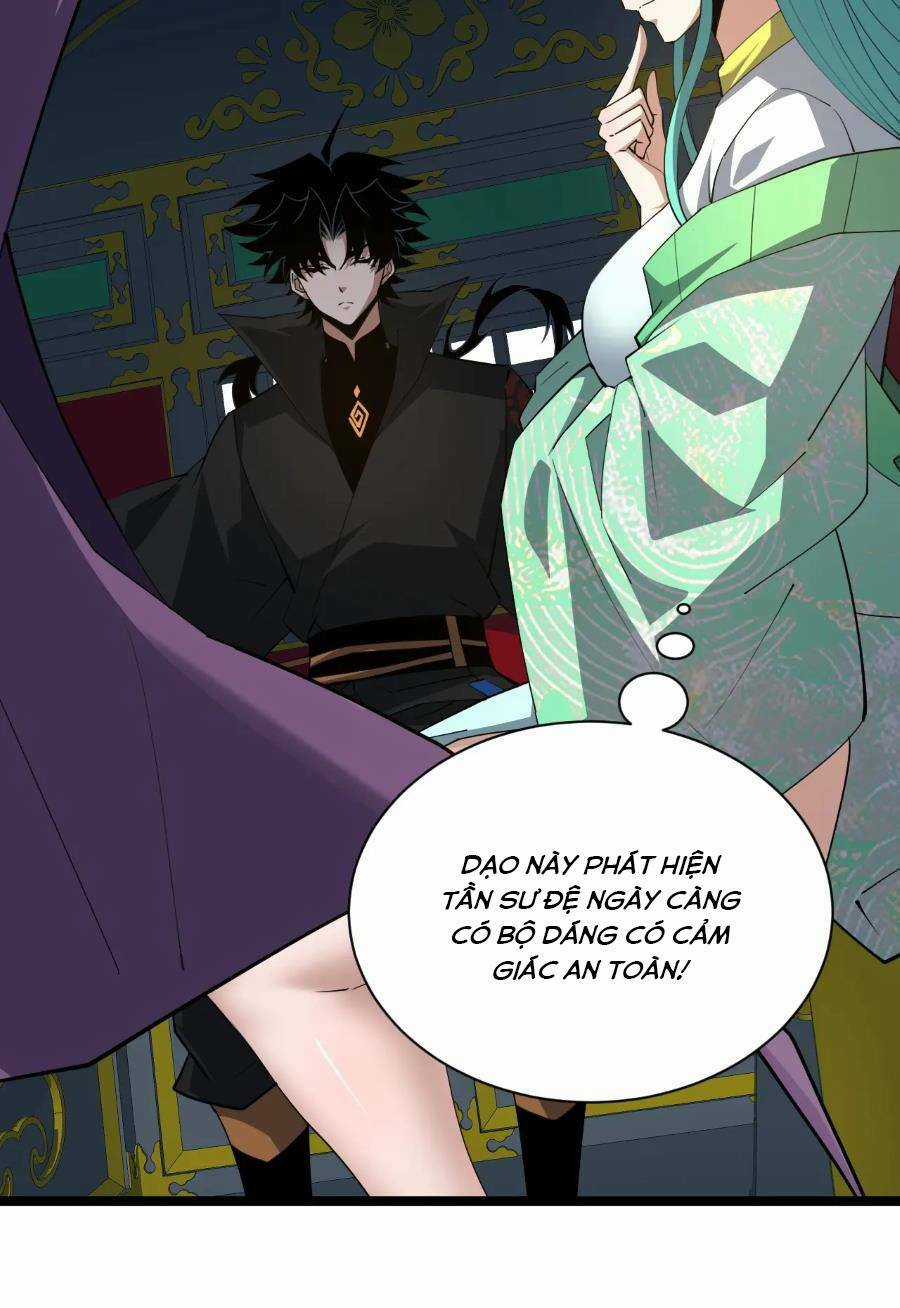 Sự Trở Lại Của Đệ Nhất Tông Sư Chapter 68 trang 6