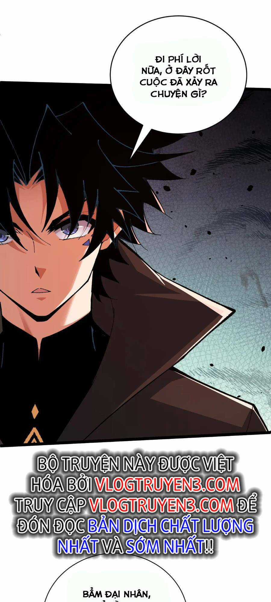 Sự Trở Lại Của Đệ Nhất Tông Sư Chapter 68 trang 60