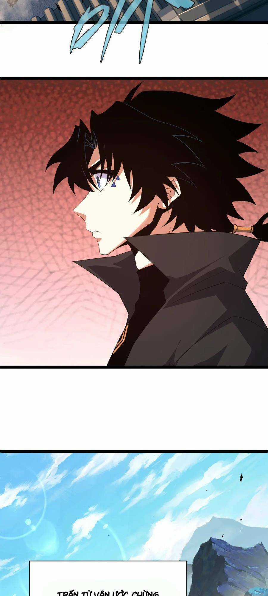 Sự Trở Lại Của Đệ Nhất Tông Sư Chapter 68 trang 64