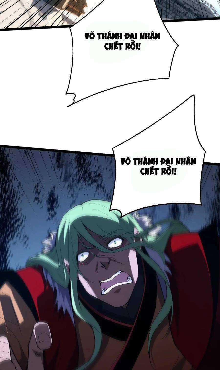 Sự Trở Lại Của Đệ Nhất Tông Sư Chapter 68 trang 70