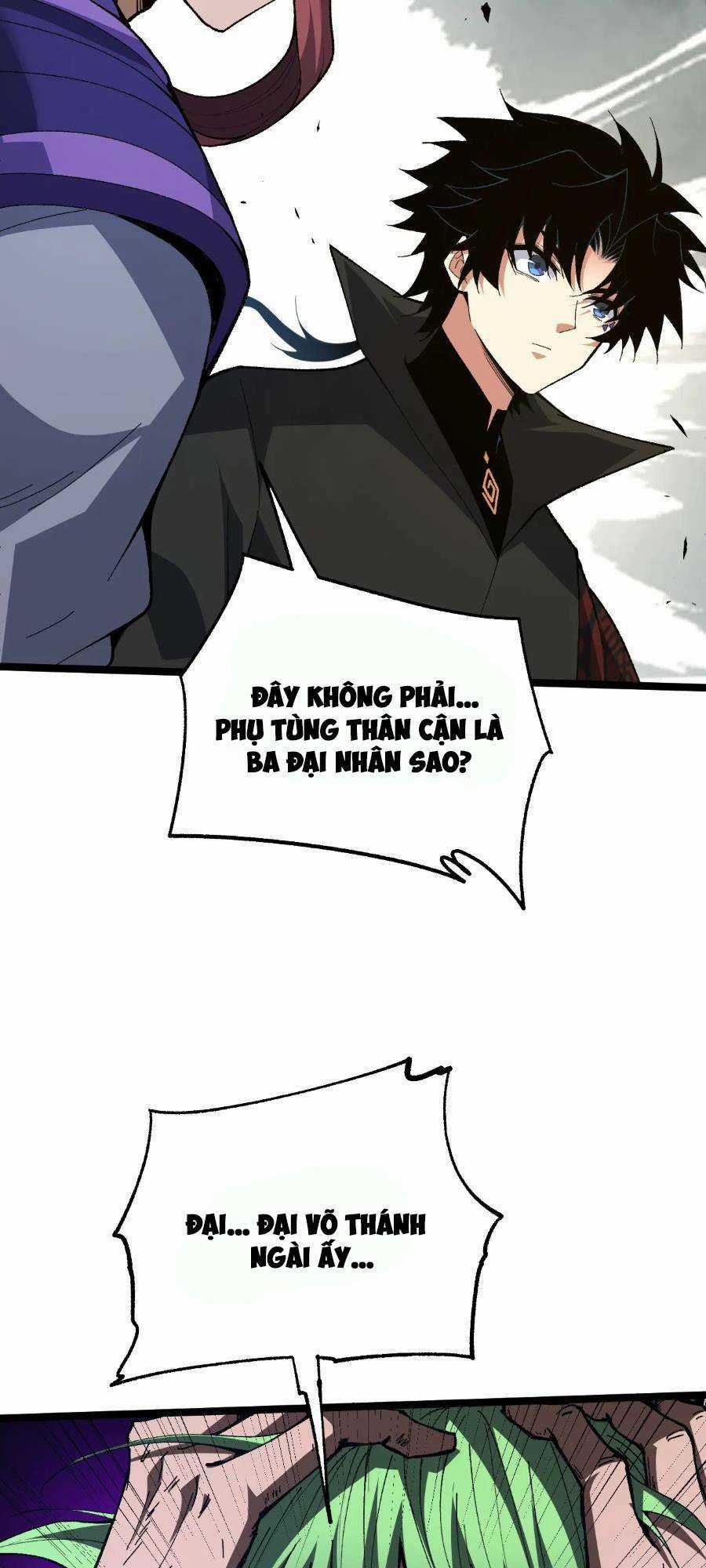 Sự Trở Lại Của Đệ Nhất Tông Sư Chapter 68 trang 72